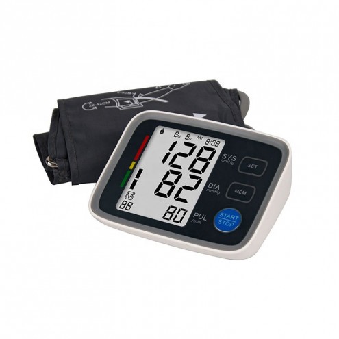 Blood Pressure Monitor Machine