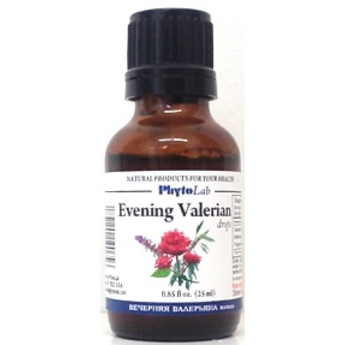 Evening Valerian Drops