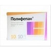 Полифепан порошок для приема внутрь 10 г 10 шт