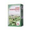 Лопуха корни