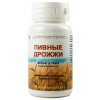 Пивные дрожжи