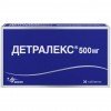 Детралекс таблетки 500мг №30