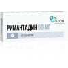 Ремантадин (Римантадин) Озон таблетки 50мг №20