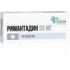 Ремантадин (Римантадин) Озон таблетки 50мг №20