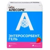 Энтеросорбент гель (Алесорб) со вкусом клубники, в саше-пакетах №20 10г