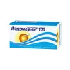 Йодомарин 0.1 мг 100 таб