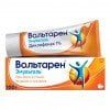 Вольтарен Эмульгель гель 1% 100г