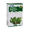 Красная щетка