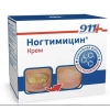 911 Ногтимицин крем 30 мл