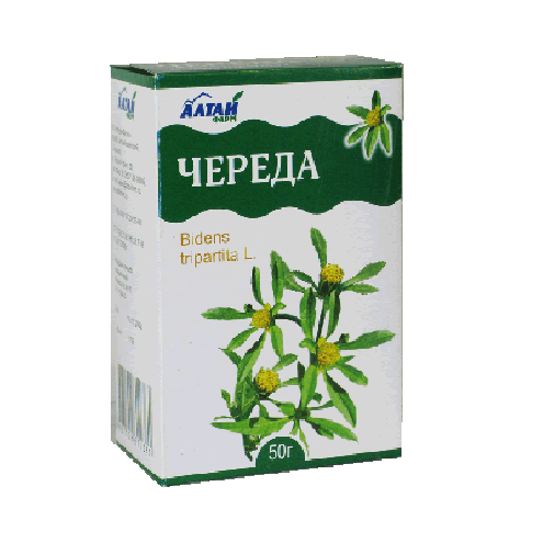 Череда