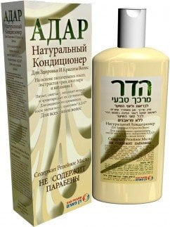 Dan Pharm - Кондицонер Адар против выпадения волос