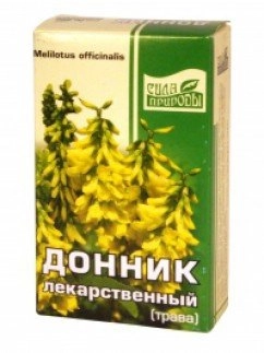 Донник
