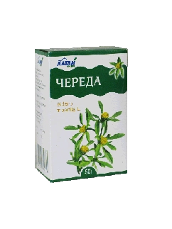 Череда