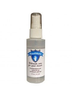 HandShield hand and body sanitizer Spray 60ml