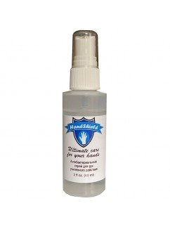 HandShield hand and body sanitizer Spray 60ml