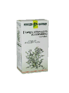 Горец птичий (спорыш) трава