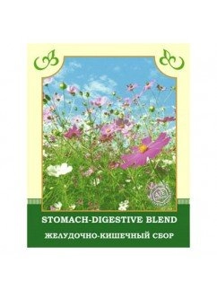 Желудочно-Кишечный Сбор