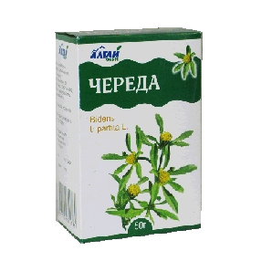 Череда