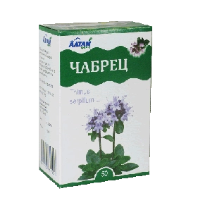 Трава Чабреца (тимьян)