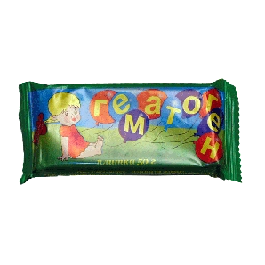 Гематоген