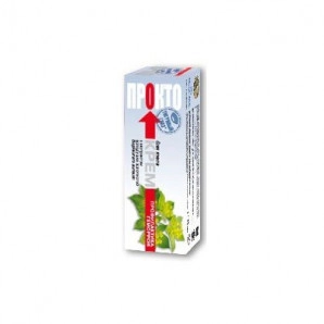 Тигровый глаз ПРОКТО - крем от геморроя