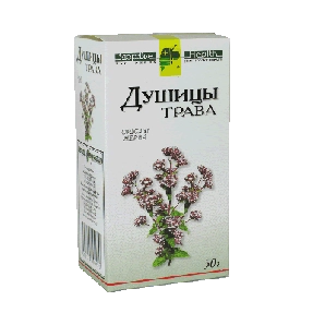 Душицы трава