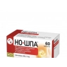 Ношпа таблетки 40мг №60