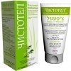 Dan Pharm - Лечебный крем с чистотелом