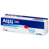 АЦЦ 200. шипучие таблетки 20 шт.