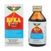 Кука сироп от кашля 100мл