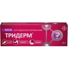 Тридерм мазь 15г