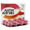 АНТИ-АНГИН ФОРМУЛА пастилки для рассасывания 24 шт,