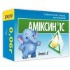 Амиксин детский IC 0,06 г таблетки, 3 шт.