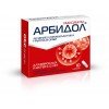 Арбидол МАКСИМУМ, 10 капсул