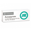 Аскорутин ФСТ таблетки №50
