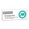 Аскорутин ФСТ таблетки №50