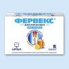 Фервекс без сахара, порошок 8 шт