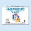 Фервекс без сахара, порошок 8 шт