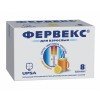 Фервекс порошок , 8 шт.