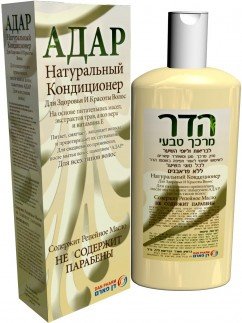 Dan Pharm - Кондицонер Адар против выпадения волос