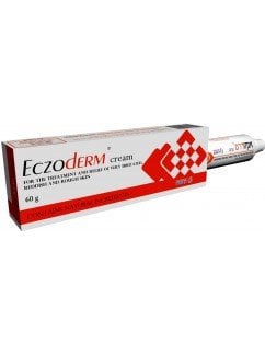 Dan Pharm - Экзодерм крем от экземы