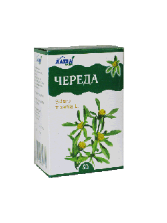 Череда