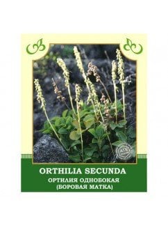 Ортилия однобокая (Боровая матка) 25g