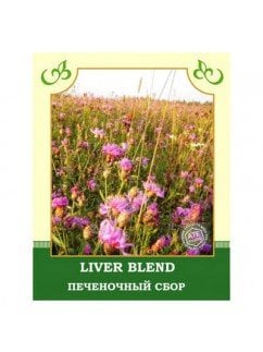 Печеночный Сбор