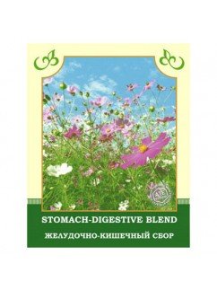 Желудочно-Кишечный Сбор