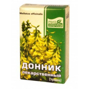 Донник