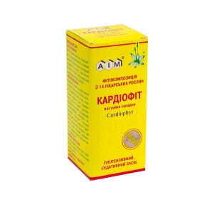 Кардиофит