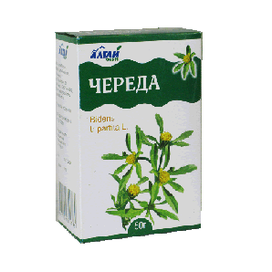 Череда