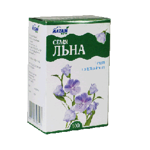 Семена Льна