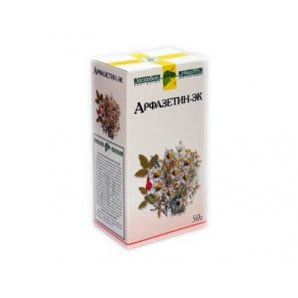 Сбор Арфазетин